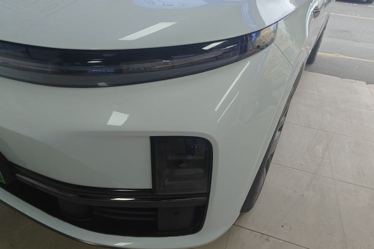 Used Li Auto L7 2023 Max model