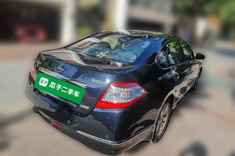 Used Nissan Teana 2011 2.0L XL Comfort Edition
