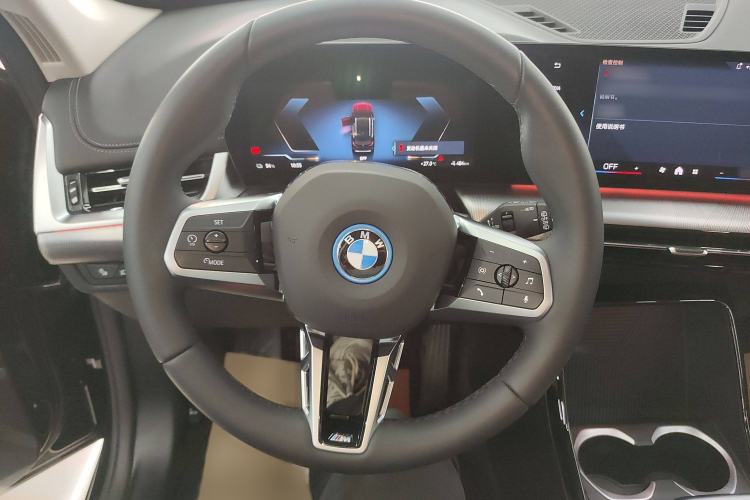 Used BMW iX1 2023 eDrive25L M Sport Package