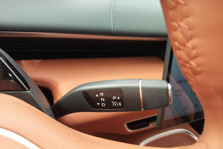 Used Deepal S07 2024 215Max Qiankun Intelligent Driving ADS SE Range-Extended Version