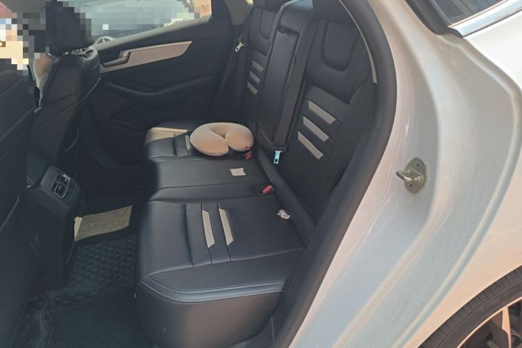 Used BYD Qin Pro 2018 1.5TI Automatic Smart Connect Luxe Model