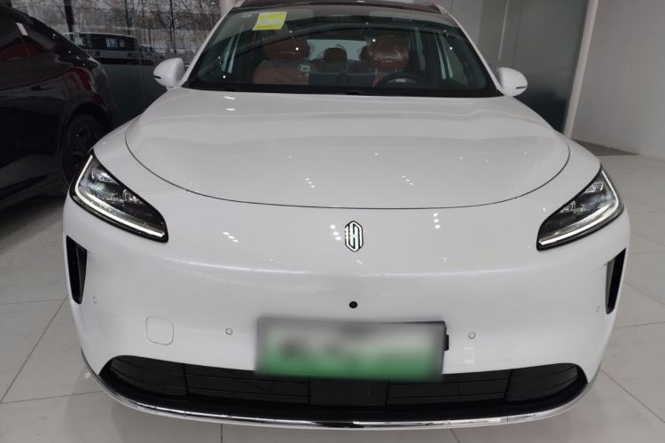 Used Hima H5 2025 Model Range-Extending Pro