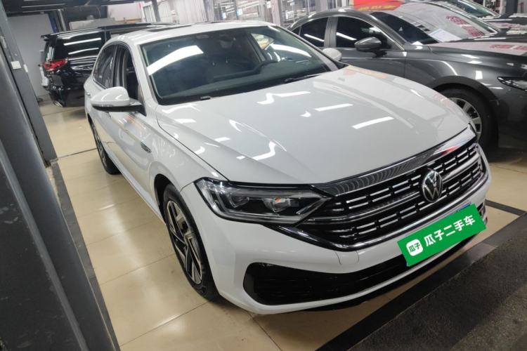 Used Volkswagen Sagitar 2023 300TSI DSG Excellence Edition
