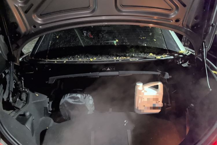 Used Mercedes-Benz SLK-Class 2011 SLK 200 Fashion Model
