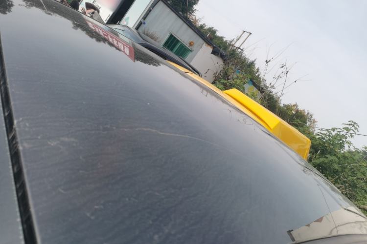 Used JMC Yuhu 7 2022 2.0T Manual Diesel Two-Wheel Drive Comfort Plus Long Wheelbase
