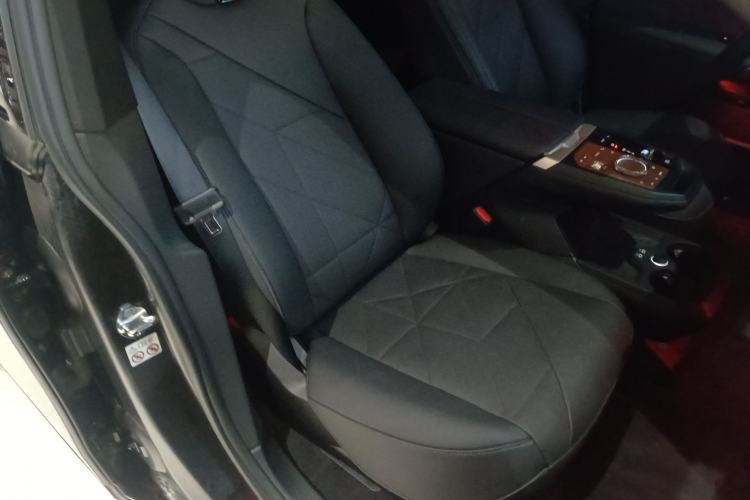 Used BMW iX 2023 Updated xDrive40
