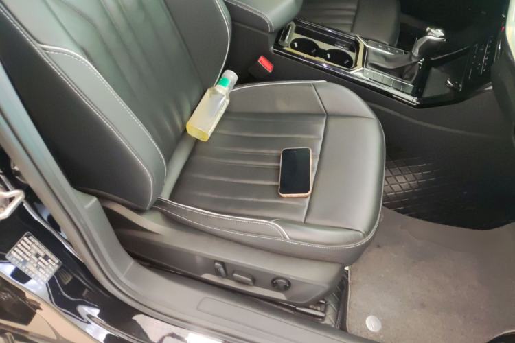 Used Volkswagen Passat 2023 Revised 330TSI Starry Elite Edition