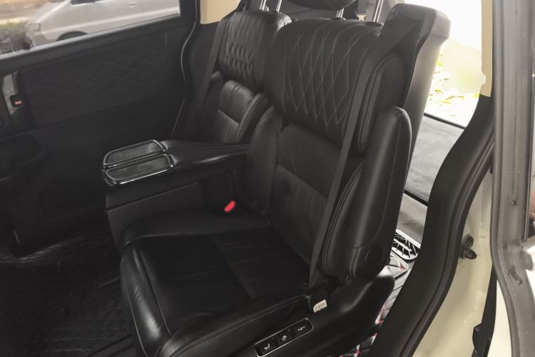 Used Honda Elysion 2019 2.0L Hybrid Luxury Edition