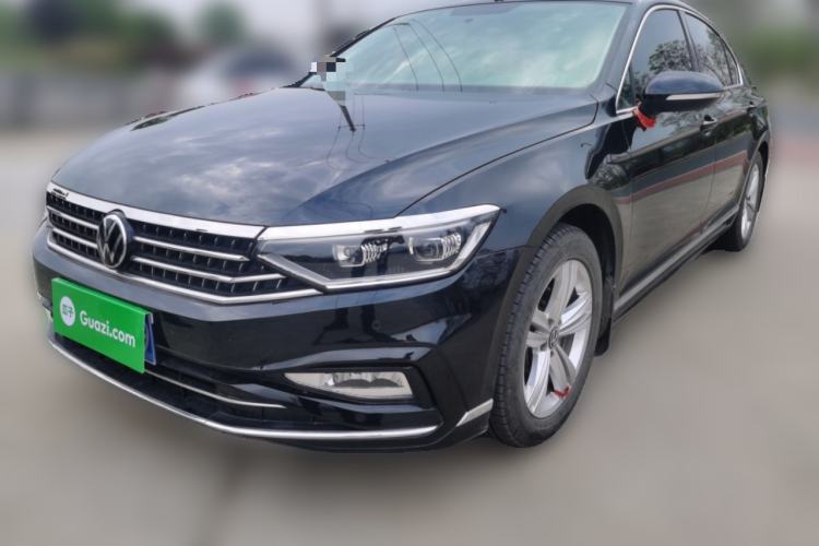 Used Volkswagen Magotan 2023 2 Million Units Limited-Edition 280TSI DSG Comfort Version