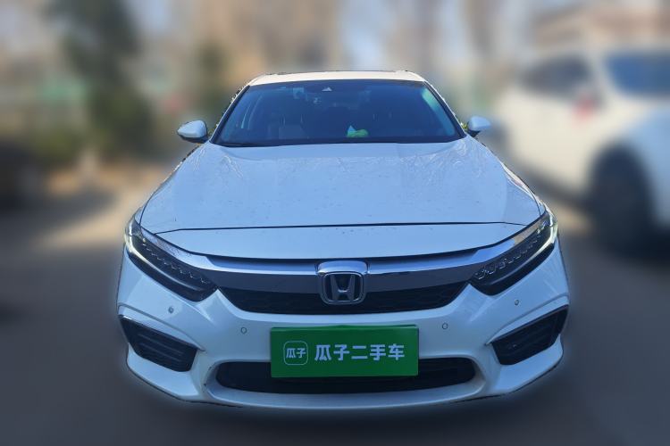Used Honda Inspire 2019 260TURBO Elite Edition China VI
