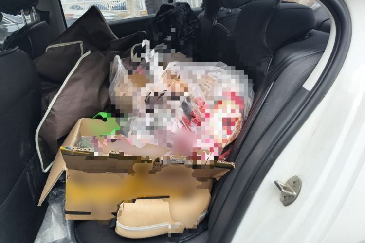 Used Volkswagen Santana 2021 1.5L Manual Fashion Edition
