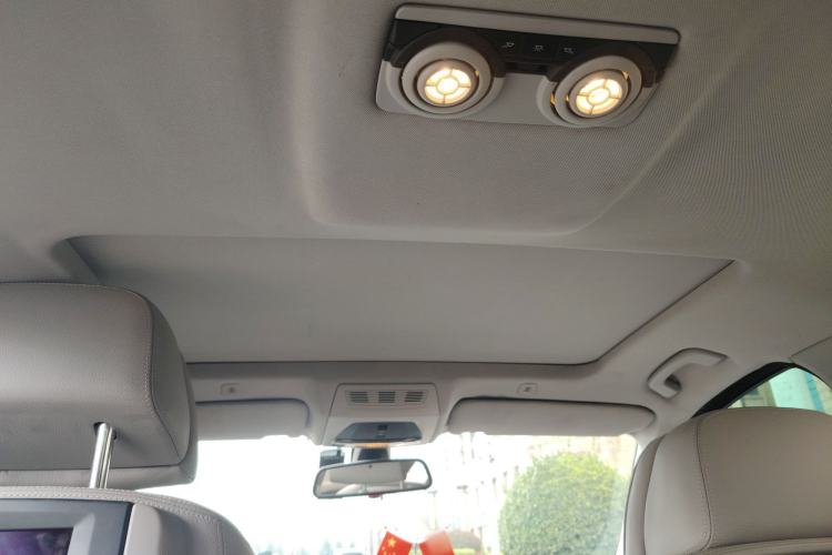 Used BMW 5 Series 2011 535Li Luxury Model
