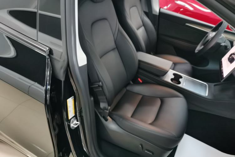 Used Tesla Model Y 2022 Performance High-Performance All-Wheel-Drive Version