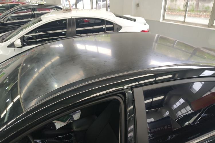 Used Toyota Corolla 2014 1.6L CVT GL
