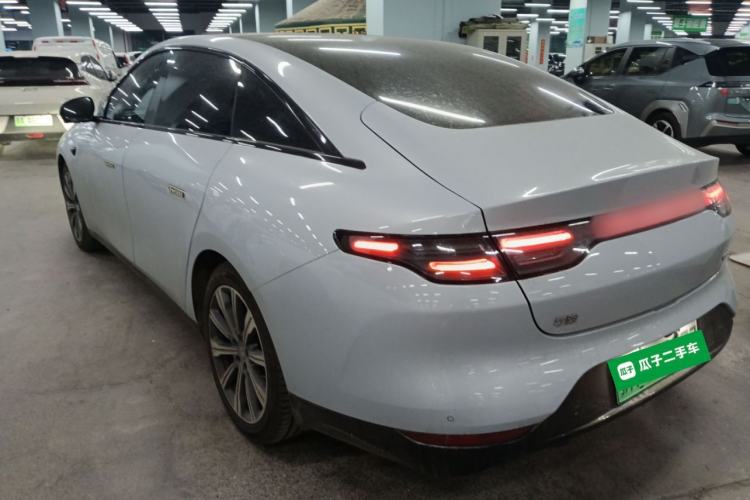 Used Leapmotor C01 2023 525 Comfort Edition Exterior 2