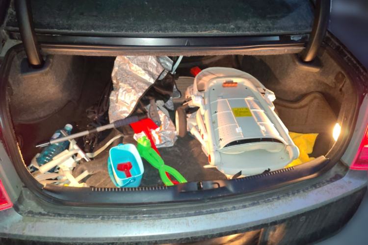 Used Chrysler 300C 2012 3.6L Luxury Edition