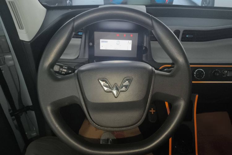 Used Wuling Hongguang MINIEV 2022 Easy Version Lithium Iron Phosphate