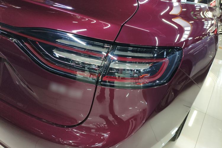 Used Hima Stelato S9 2024 All-Electric Ultra Four-Wheel-Drive Flagship Edition