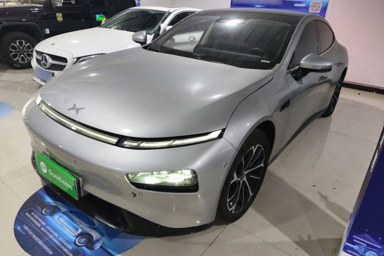 Used XPeng P7 2023 586E