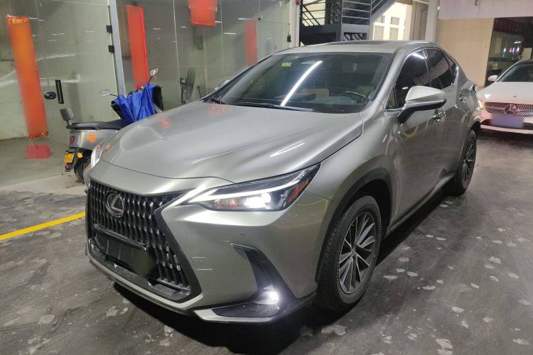 Used Lexus NX New Energy 2023 400h+ Comfort Edition