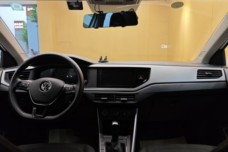 Used Volkswagen Polo 2023 Revised Plus 1.5L Automatic – Enjoy Life Edition Interior 6