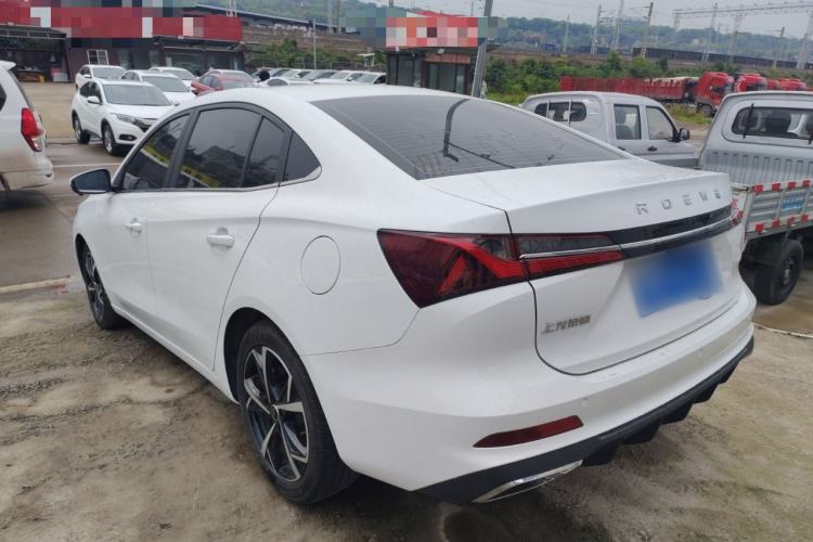 Used Roewe i5 2023 1.5L CVT Luxury Edition
