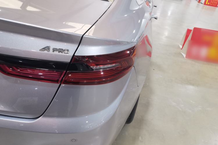 Used Geometry A 2022 Pro 430KM Commuter Edition