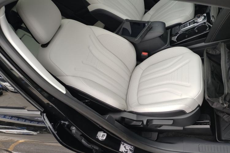 Used Ford Escape New Energy 2021 PHEV model