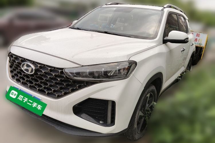 Used Hyundai ix35 2021 2.0L Automatic 2WD GLS Leading Edition