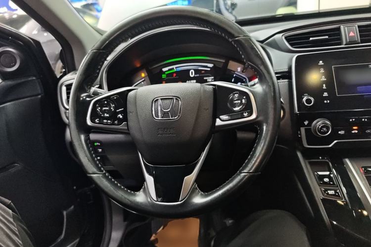 Used Honda CR-V New Energy 2021 Rui Hybrid e+ 2.0L Ruichi Edition
