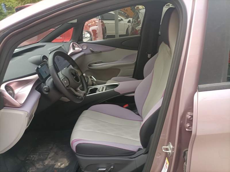 Used BYD Dolphin 2023 420 km Free Version — 14