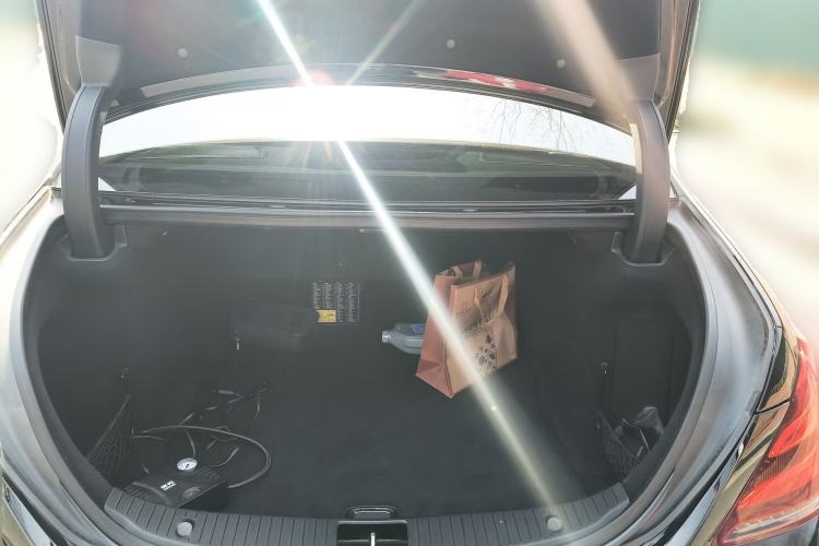 Used Mercedes-Benz S-Class 2015 S 400 L 4MATIC