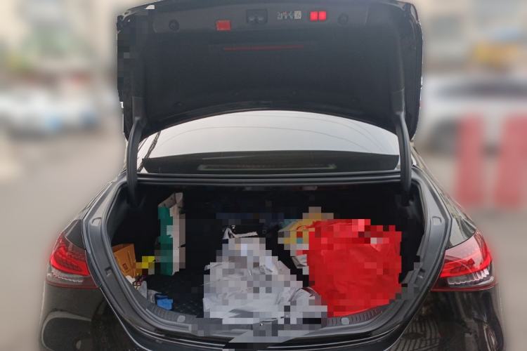 Used Mercedes-Benz E-Class 2023 E 300 L Stylish Model