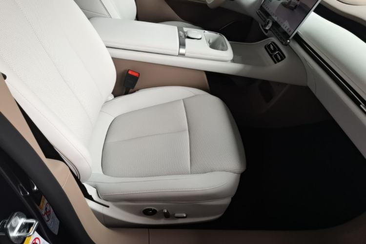 Used CHANGAN NEVO A06 2026 Model 630 Laser Ultra+
