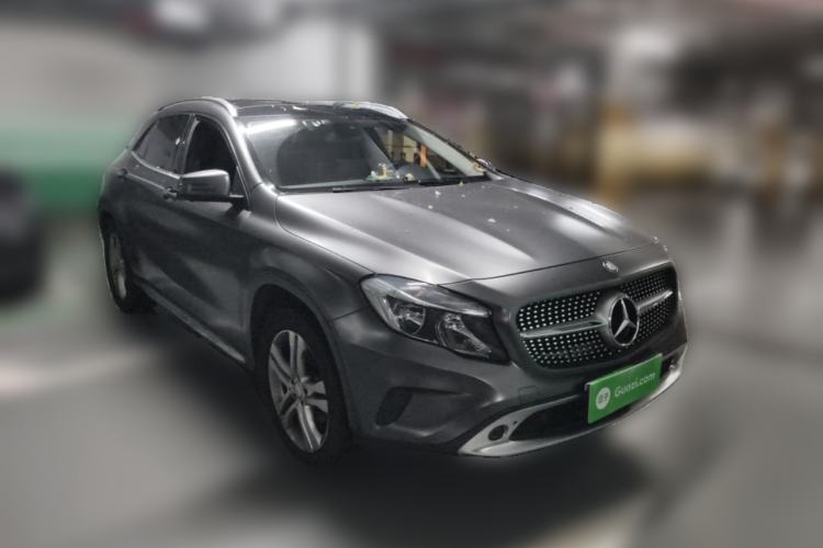 Used Mercedes-Benz GLA 2016 GLA 200 Sport Edition