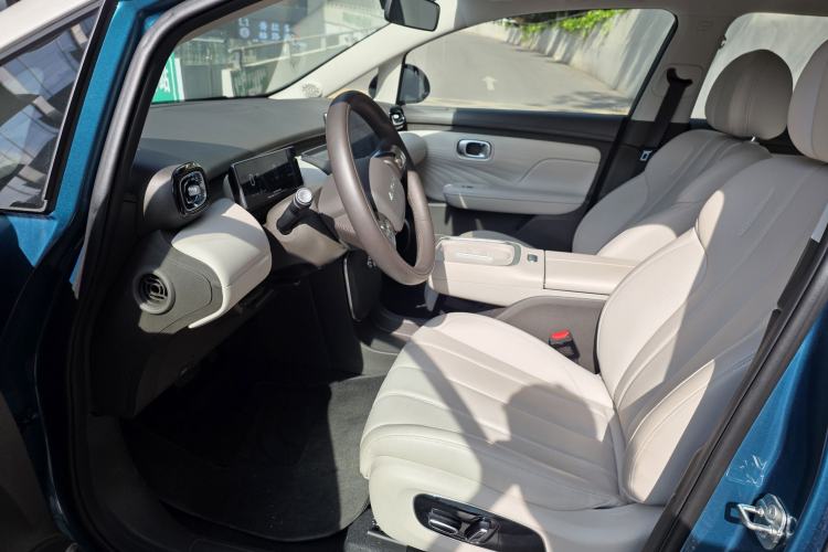 Used AION UT 2025 420 Prestige Edition