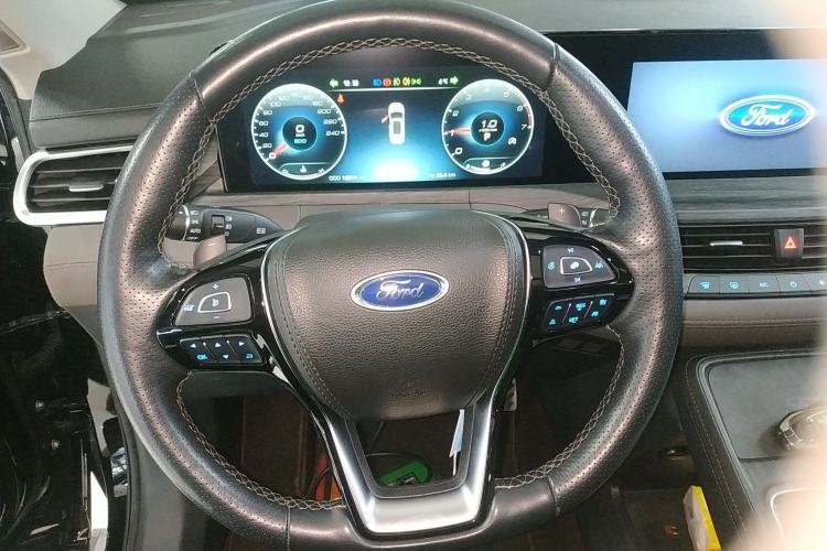 Used Ford Equator 2023 EcoBoost 225 Premier PLUS 7-Seater (2/2/3)