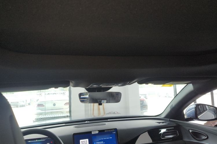 Used BYD Seal 06 New Energy 2024 DM-i 120KM Prestige Model