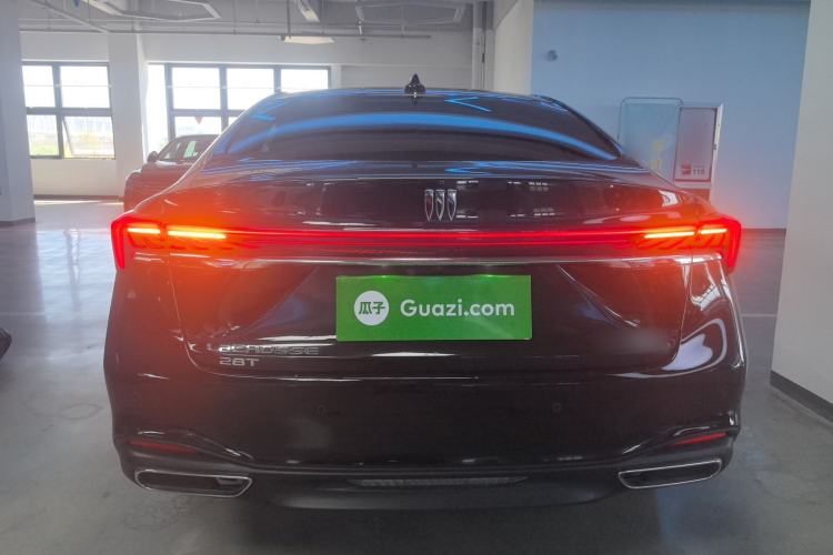 Used Buick LaCrosse 2025 28T Platinum Edition