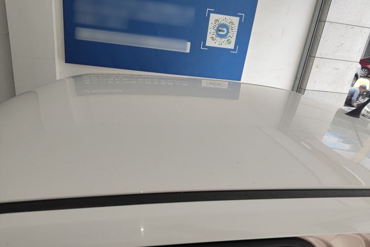 Used Wuling Hongguang MINIEV 2021 Macaron Fashion Edition Lithium-Ion Battery Roof