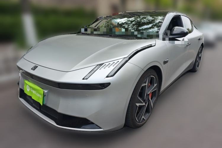 Used Lynk & Co Z10 2025 95 kWh 702 km All-Wheel-Drive Halo