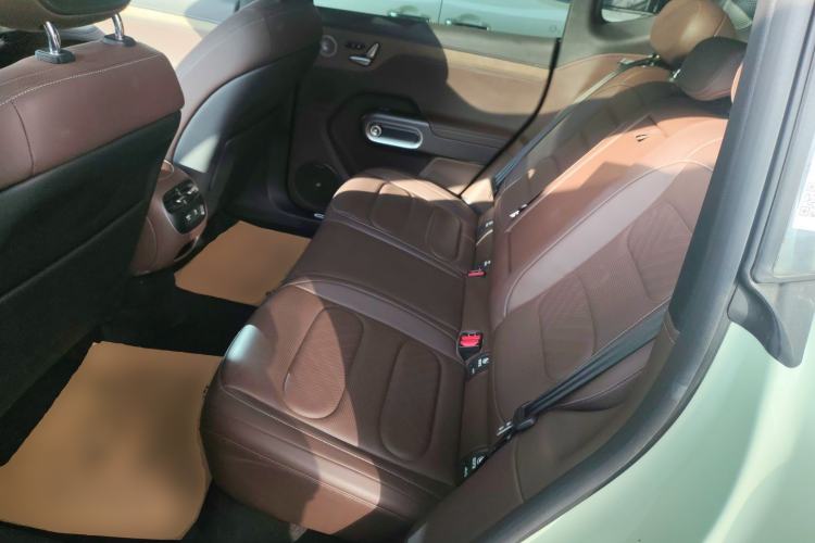 Used smart #5 2024 Ultra-Long Range Extraordinary Journey Luxury Edition