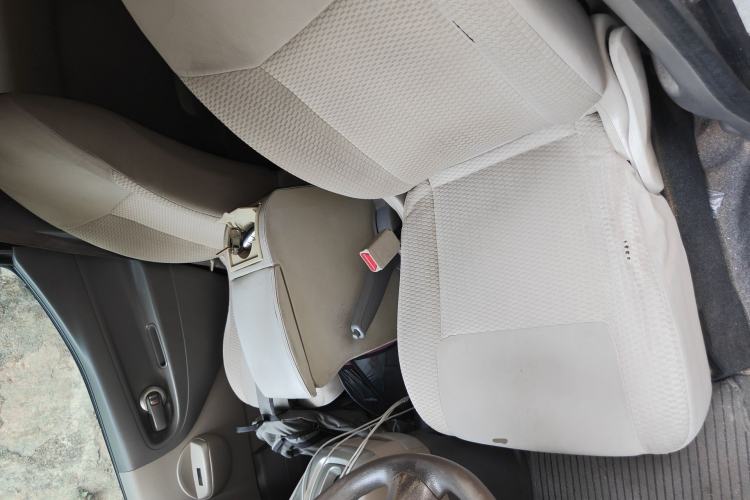 Used Nissan NV200 2014 1.6L CVT Zunya Model China IV Standard Left Front Seat