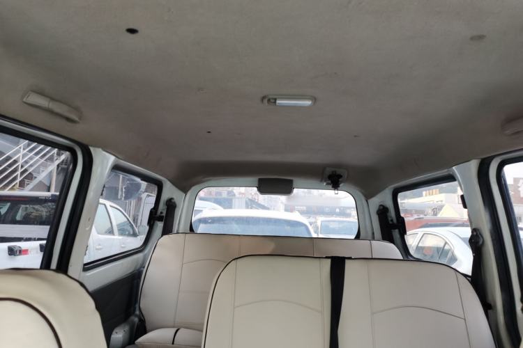 Used Wuling Rongguang V 2016 1.2L Practical Version