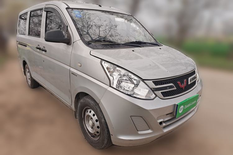 Used Wuling Rongguang V 2016 1.5L Practical Version
