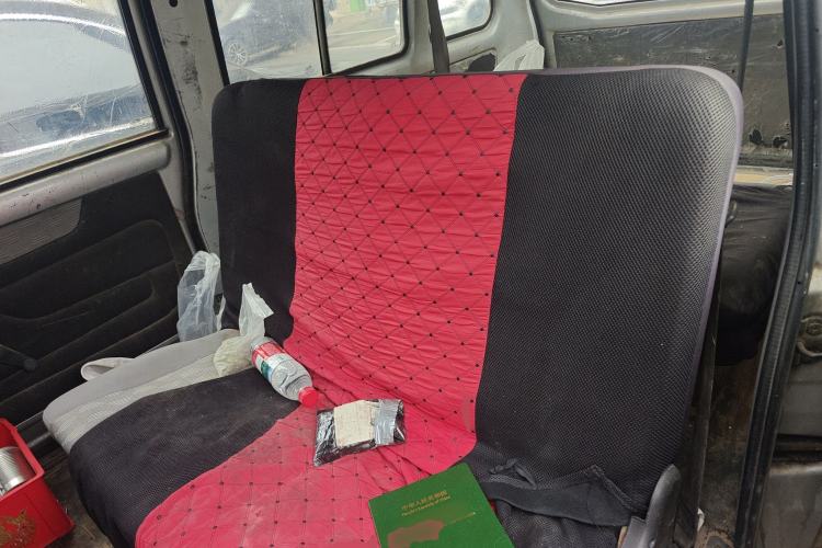 Used Wuling Rongguang 2012 1.5L Extended Basic Version
