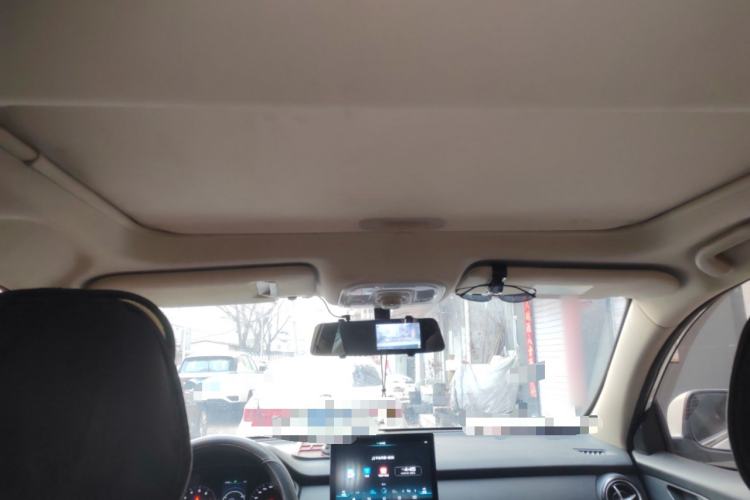 Used BYD Song 2020 Classic Edition 1.5T Automatic Elite Model