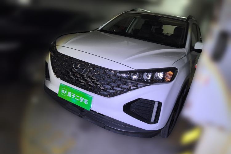 Used Hyundai ix35 2021 2.0L Automatic 2WD GLS Leading Edition