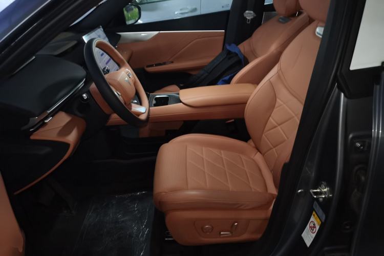 Used Deepal S05 2024 510Max Pure Electric Version