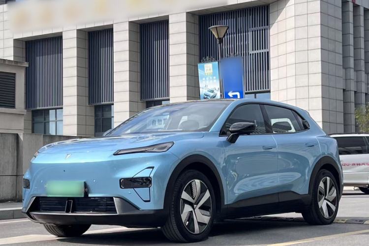 Used Deepal S05 2024 510 Ultra Pure Electric Version